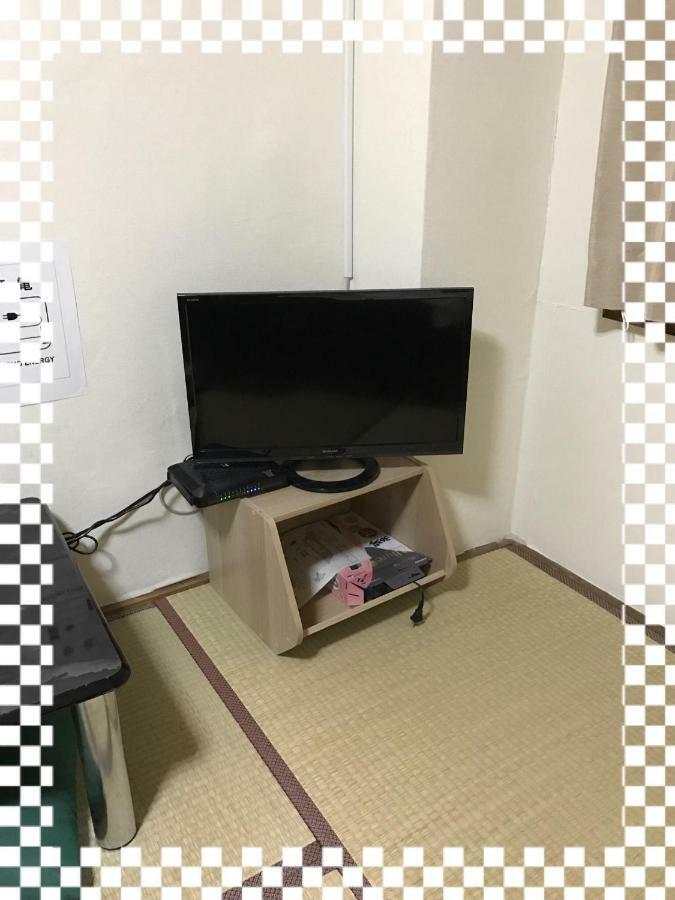 Kenroku Haitsu 201 Канандзава Экстерьер фото